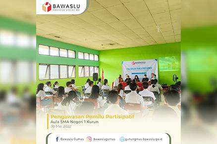 Perlunya Pemahaman Tentang Kepemiluan dari Sejak Dini