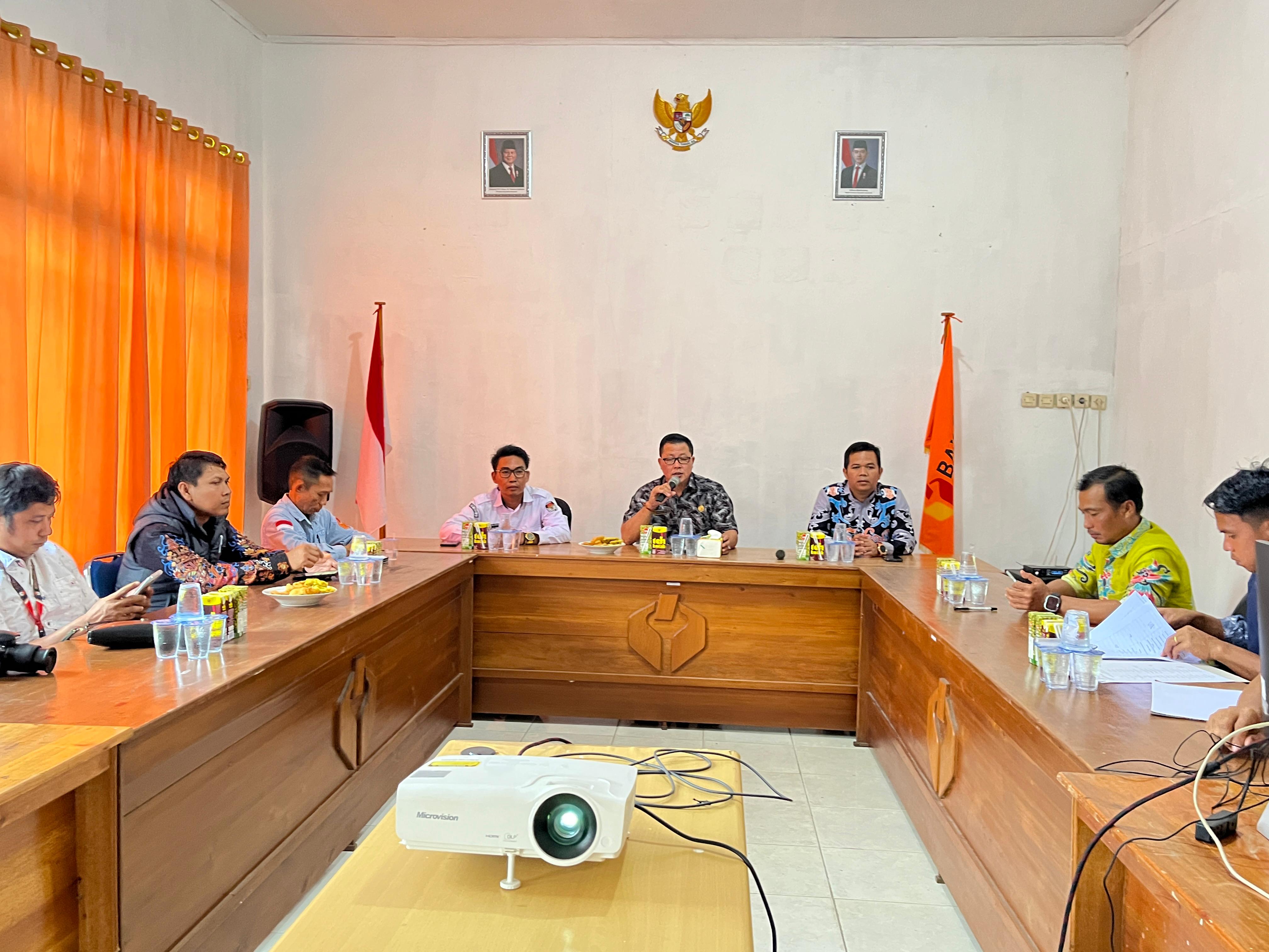 Konsisten Awasi Pemutakhiran Data Pemilih Berkelanjutan