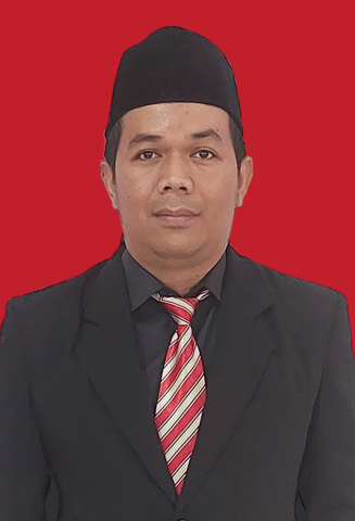 Anggota Bawaslu Kabupaten Gunung Mas