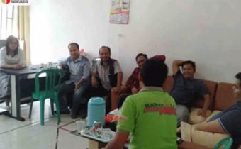 Bawaslu Gunung Mas Tangani Tiga Laporan Pelanggaran