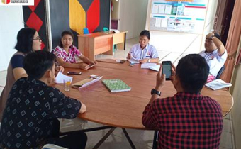 Bawaslu Kabupaten Gunung Mas Mencari 127 Pengawas Kelurahan/Desa