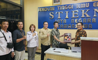 Pengawasan  Klarifikasi Persyaratan Administrasi Calon Bupati dan Wakil Bupati Gunung Mas