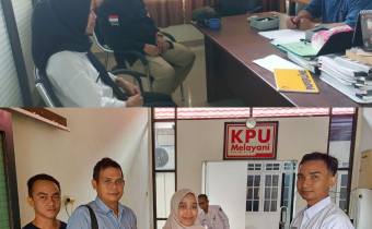Badan Pengawas Pemilihan Umum (Bawaslu) Kabupaten Gunung Mas menyatakan siap melakukan Pengawasan Pemutakhiran Data Pemilih Berkelanjutan (PDPB) di Kabupaten Gunung Mas yang dilakukan oleh Komisi Pemilihan Umum (KPU) Kabupaten Gunung Mas, terkait persiapan data pemilih untuk pemilihan umum.
