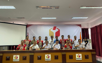 Hukum Pasca Pelaksanaan Pemilu dan Pemilihan Tahun 2024, Advokasi Hukum,diminta menjadi Atensi