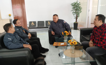 Bawaslu Gunung Mas Berupaya Tingkatkan Pengelolaan JDIH