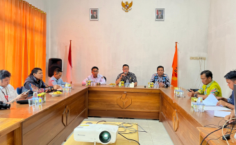 Konsisten Awasi Pemutakhiran Data Pemilih Berkelanjutan