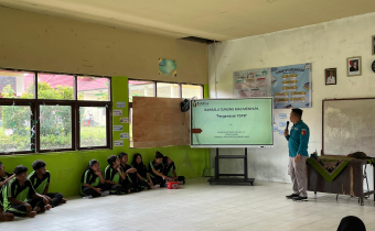 Uji Petik Untuk Memastikan Keakuratan Data Pemilih