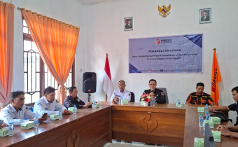 Tingkatkan Kapasitas dan Kopetensi Melalui Fasilitasi Pengelolaan Layanan Hukum