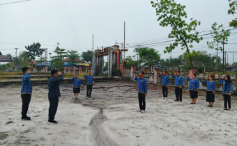 Nilai Nilai Pancasila Landasan Penting Bagi Pengawas Pemilu