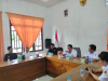 Dalam rangka mematangkan persiapan kegiatan Pendidikan Pengawas Partisipatif (P2P) Badan Pengawas Pemilihan Umum (Bawaslu) melaksanakan rapat koordinasi persiapan Pendidikan Pengawas Partisipatif (P2P) di ruang rapat Kantor Bawaslu Kabupaten Gunung Mas, Rabu, (1/7/2026)