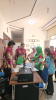 Komisi Informasi (KI) Provinsi Kalimantan Tengah bersiap dan turun langsung melaksanakan kegiatan Visitasi Monitoring dan Evaluasi (Monev) Keterbukaan Informasi Publik (KIP) Tahun 2026 ke Badan Pengawas Pemilihan Umum (Bawaslu) Kabupaten Gunung Mas.
